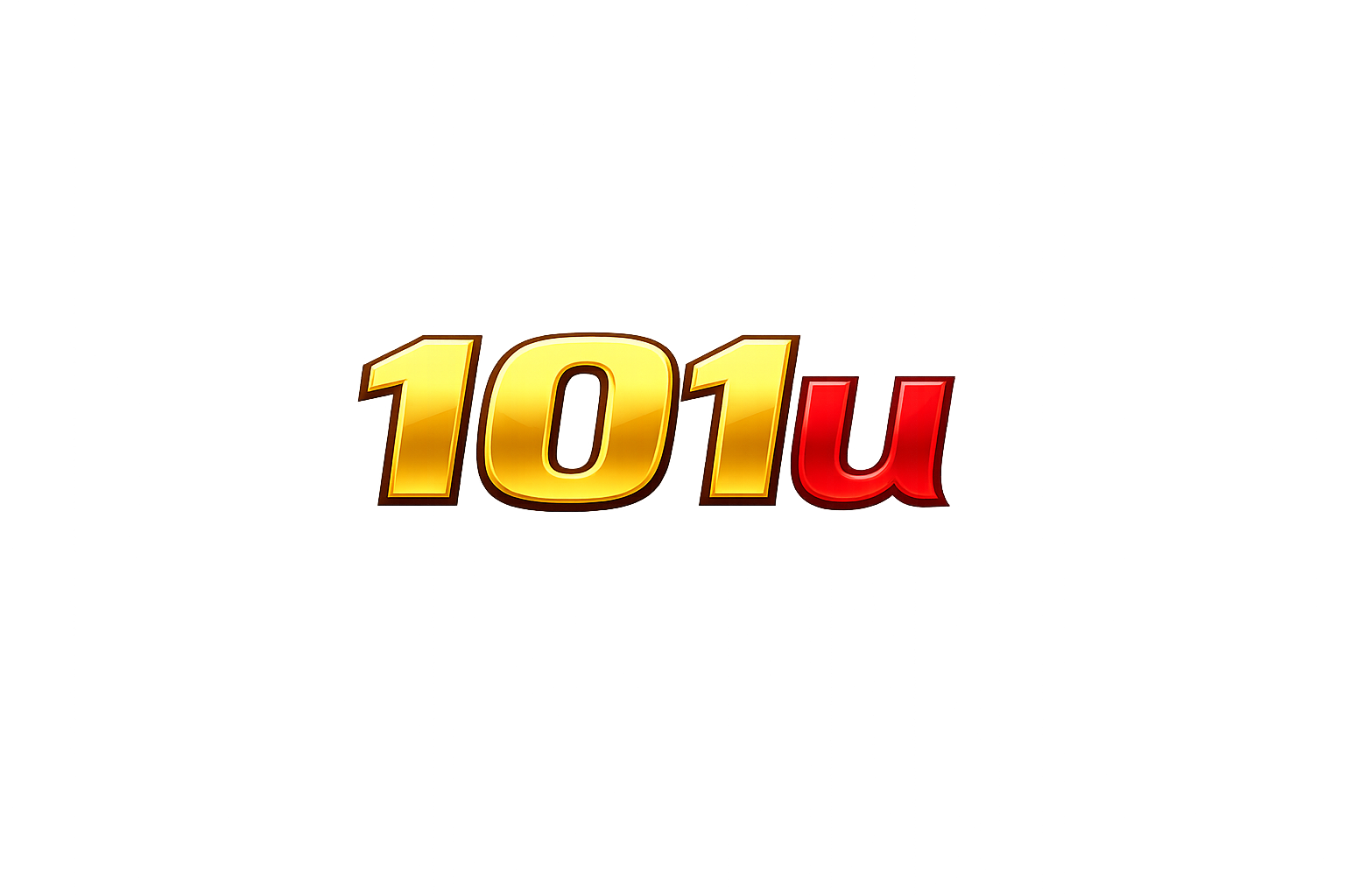 101u logo