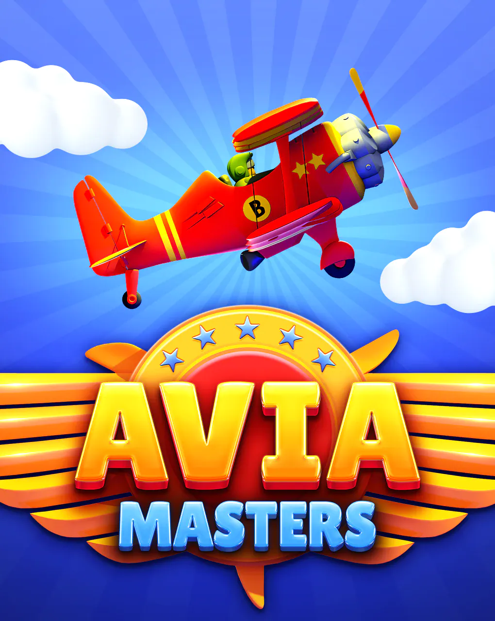 Логотип Aviamaster