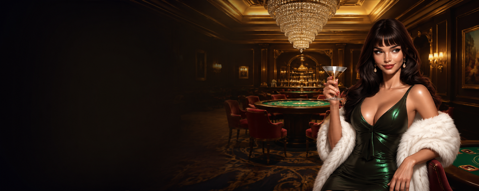 Avocasino Online Casino mit Spielautomaten und Sportwetten
