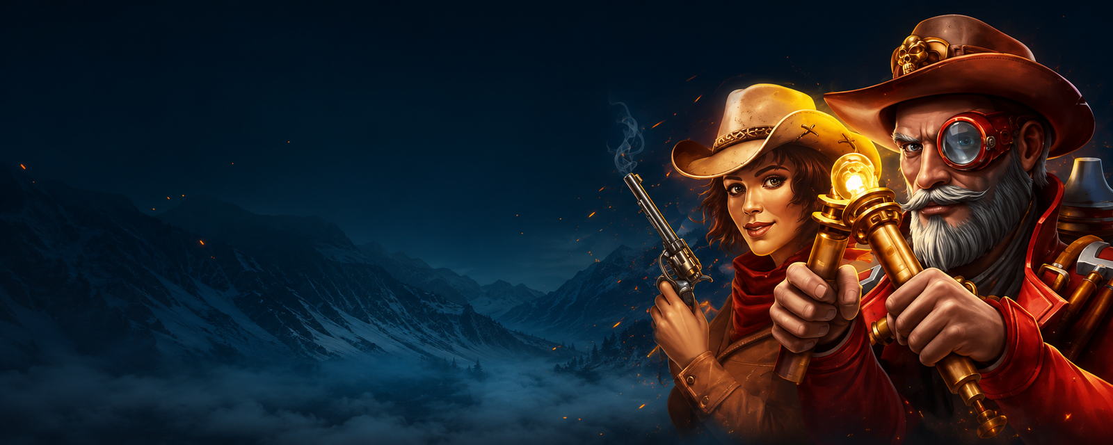 Bitkingz Casino Banner