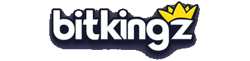Bitkingz Casino Logo