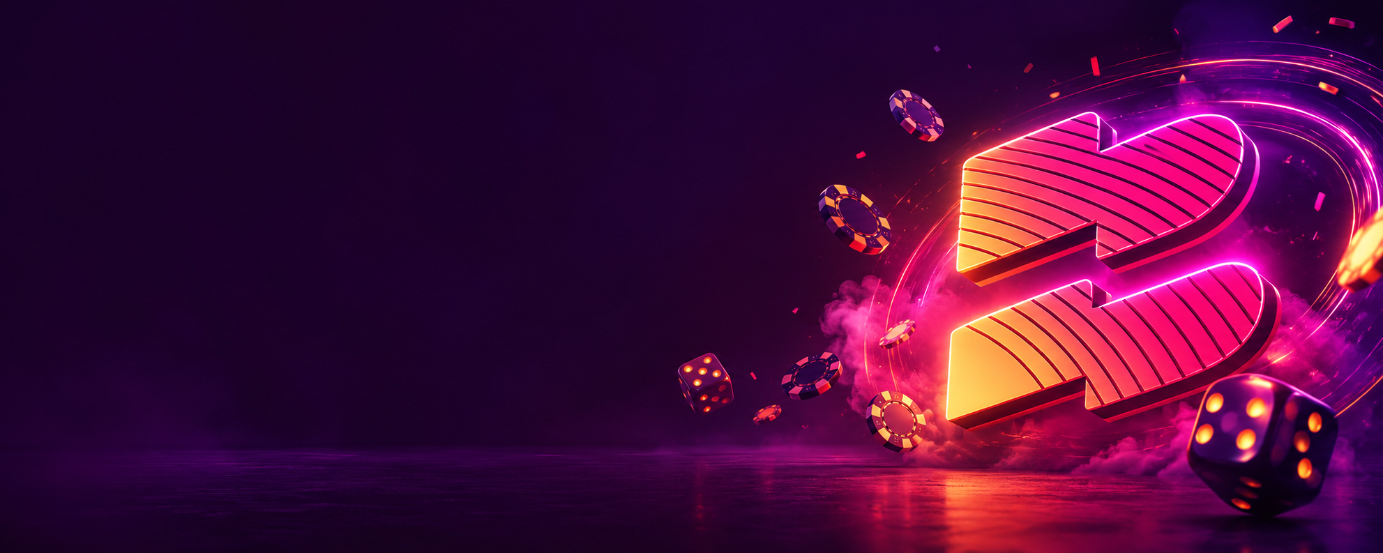Boom Casino Banner