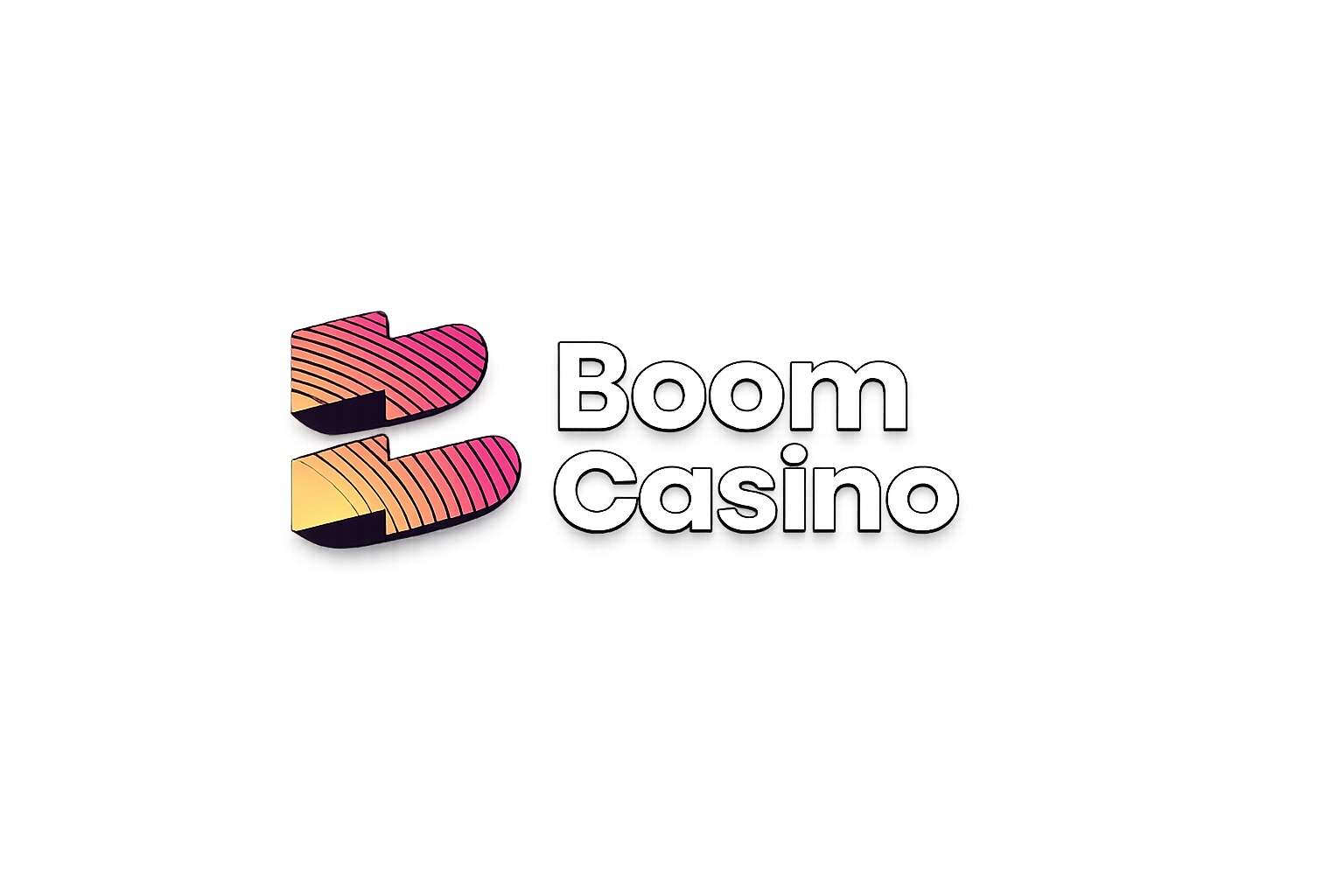 Boom Casino Logo