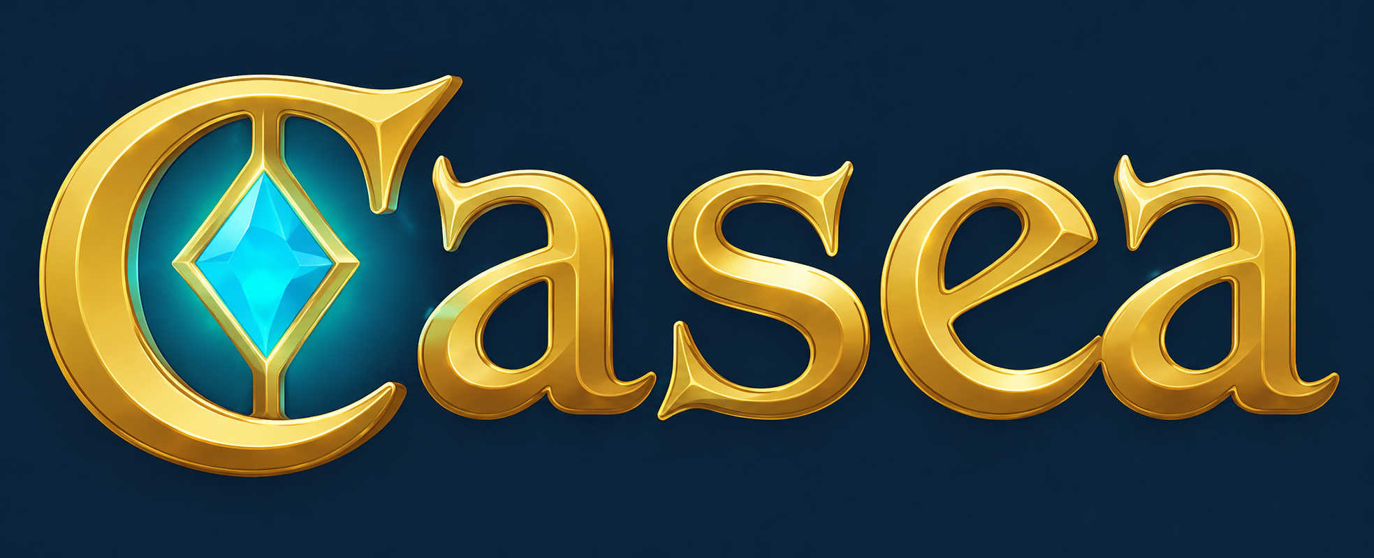 Casea Casino logo