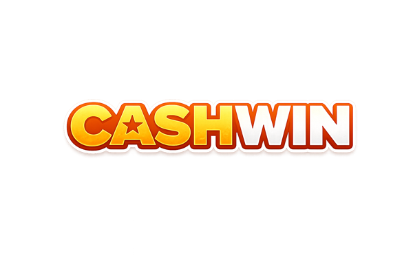 CashWin Casino Logo