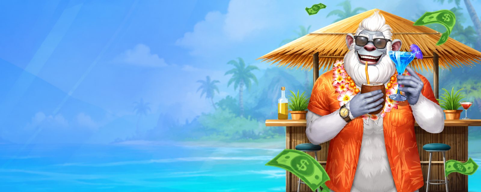 Casino Joy Willkommensbonus