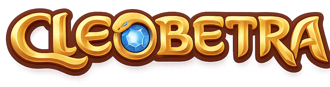 Cleobetra Casino Logo