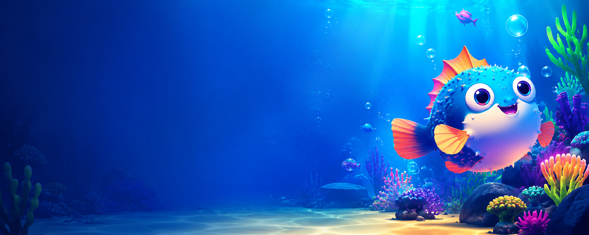 Fugu Casino – Online Casino mit Slots, Live Casino und Sportsbook