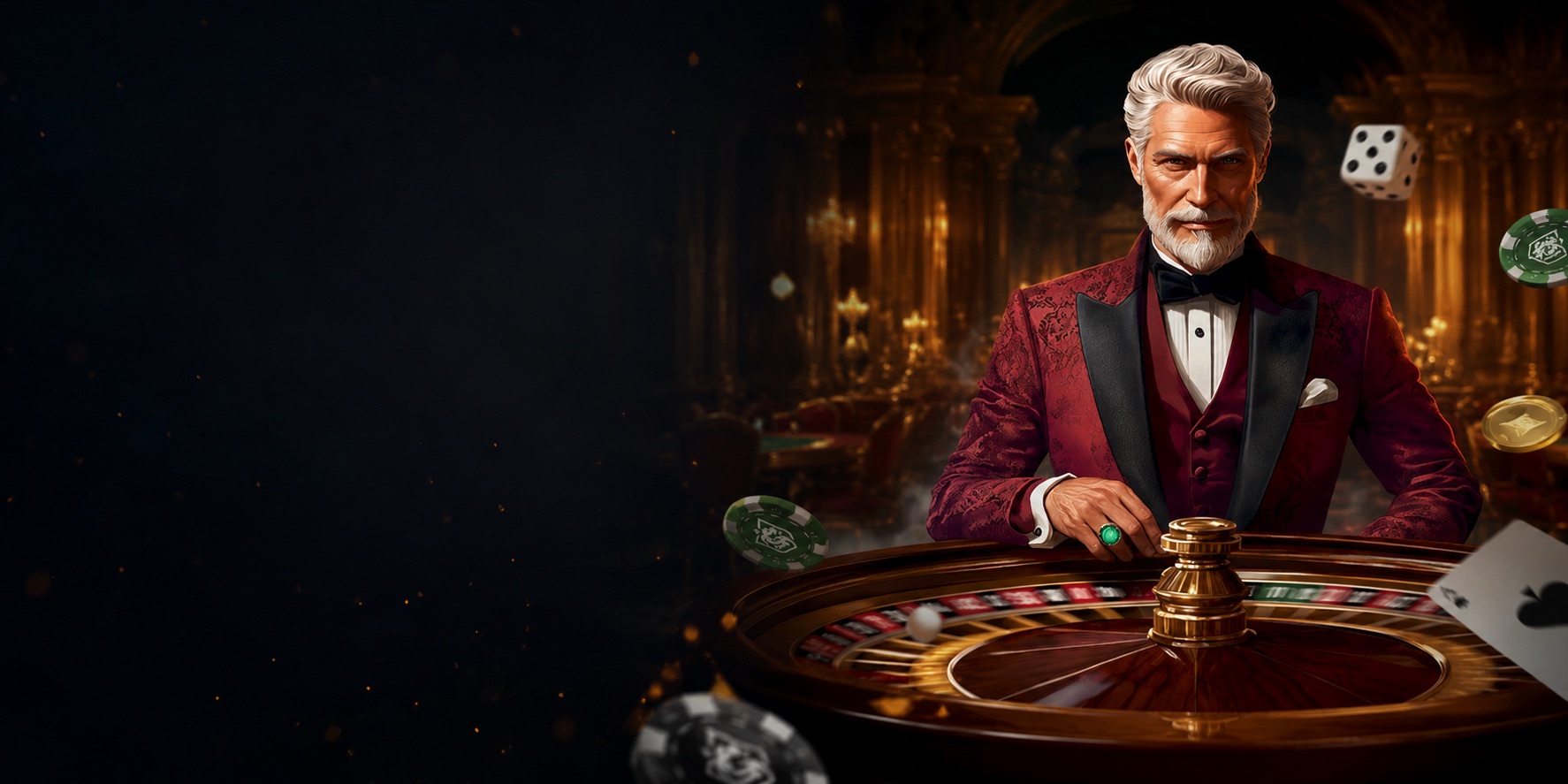 Goldex Casino – goldthemed Online Casino
