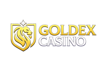 Goldex Casino Logo