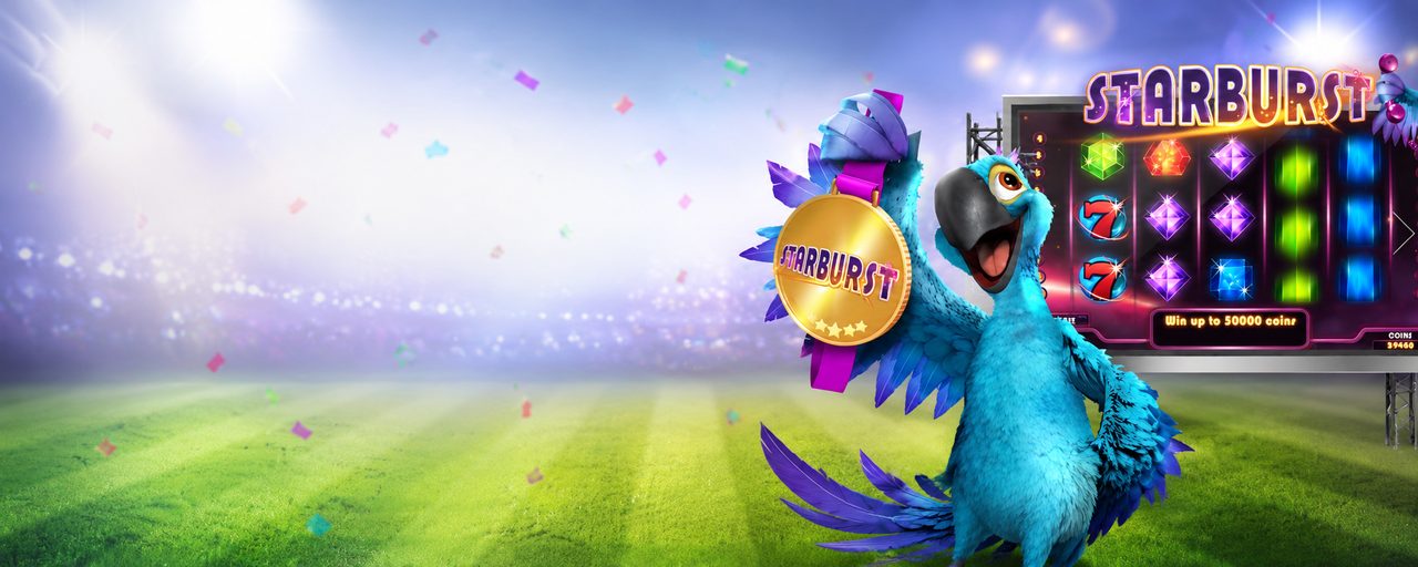 Karamba Casino Bonus Banner