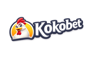 Kokobet Casino Logo