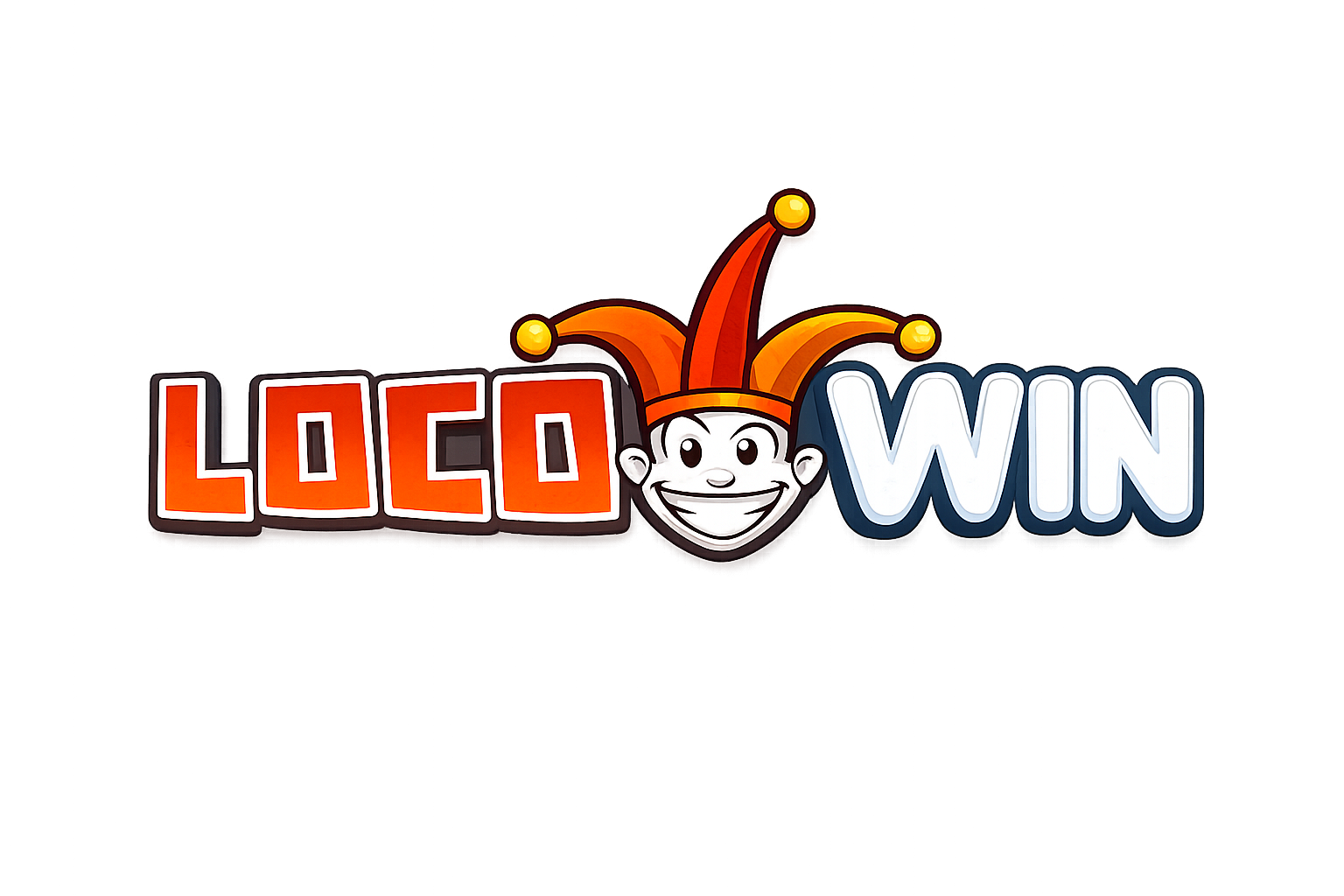 Locowin Casino Logo