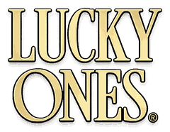 Lucky Ones Casino Logo
