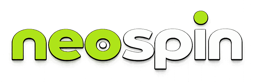 NeoSpin Casino Logo