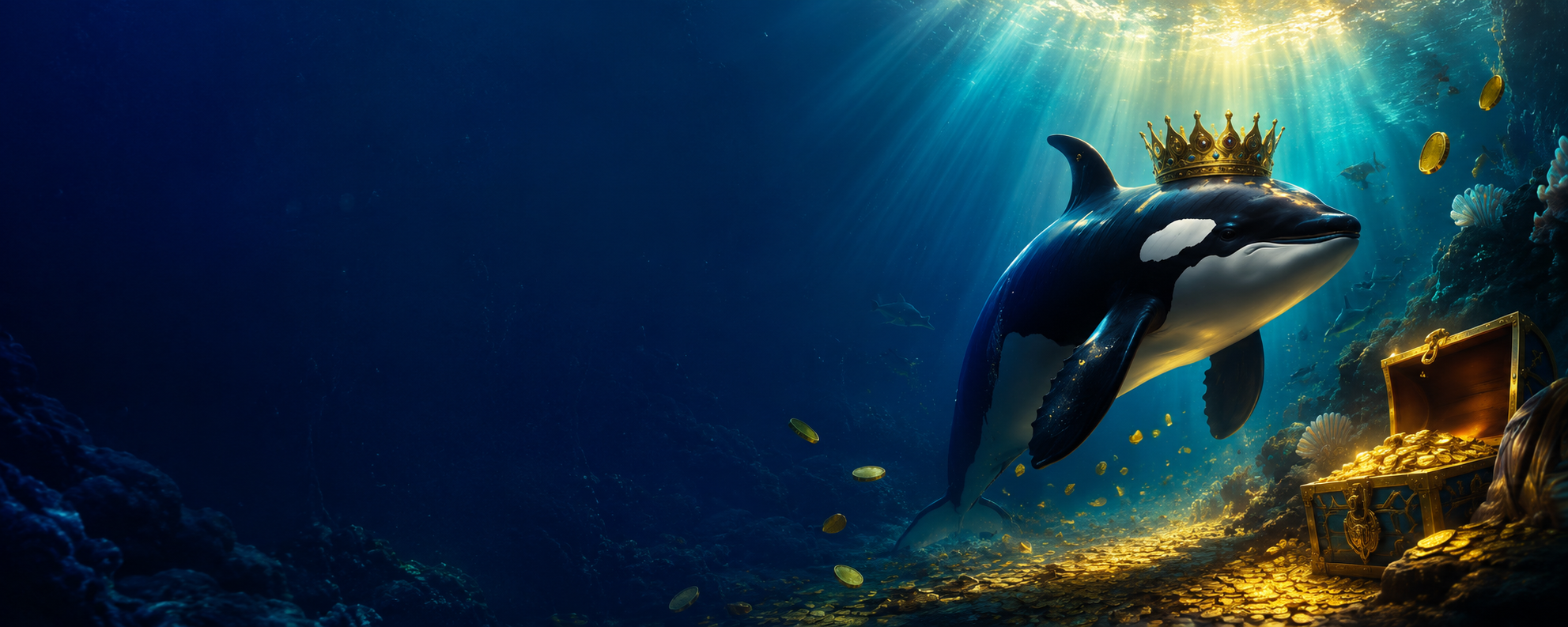 Casino Orca Bonus und Review