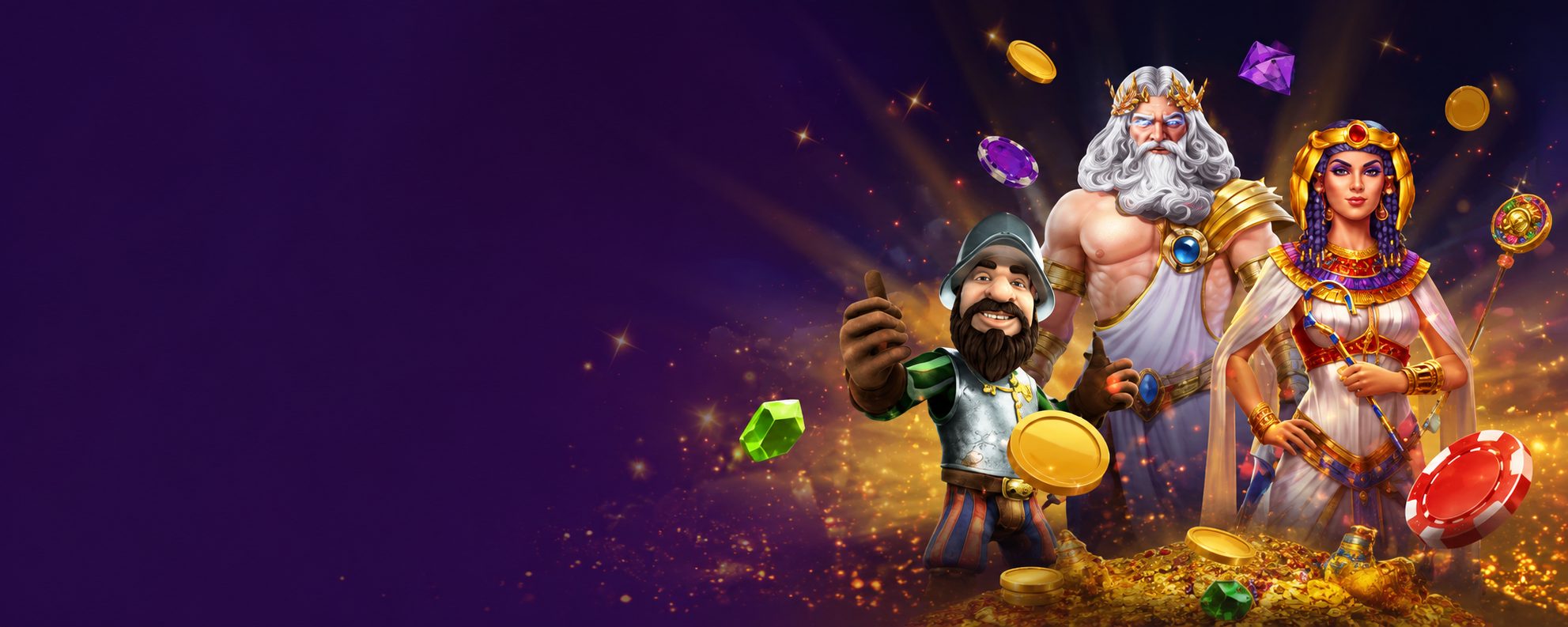 Playfina Casino – Slots, Live Casino & Jackpots