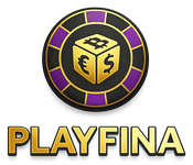 Playfina Casino Logo