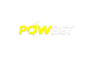 Powbet Casino Logo