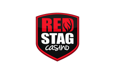 Red Stag Casino Logo