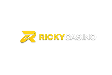 Ricky Casino Logo