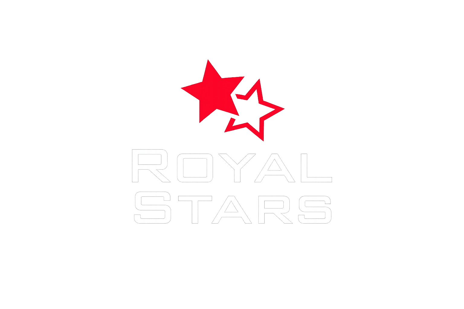Royal Stars Casino Logo