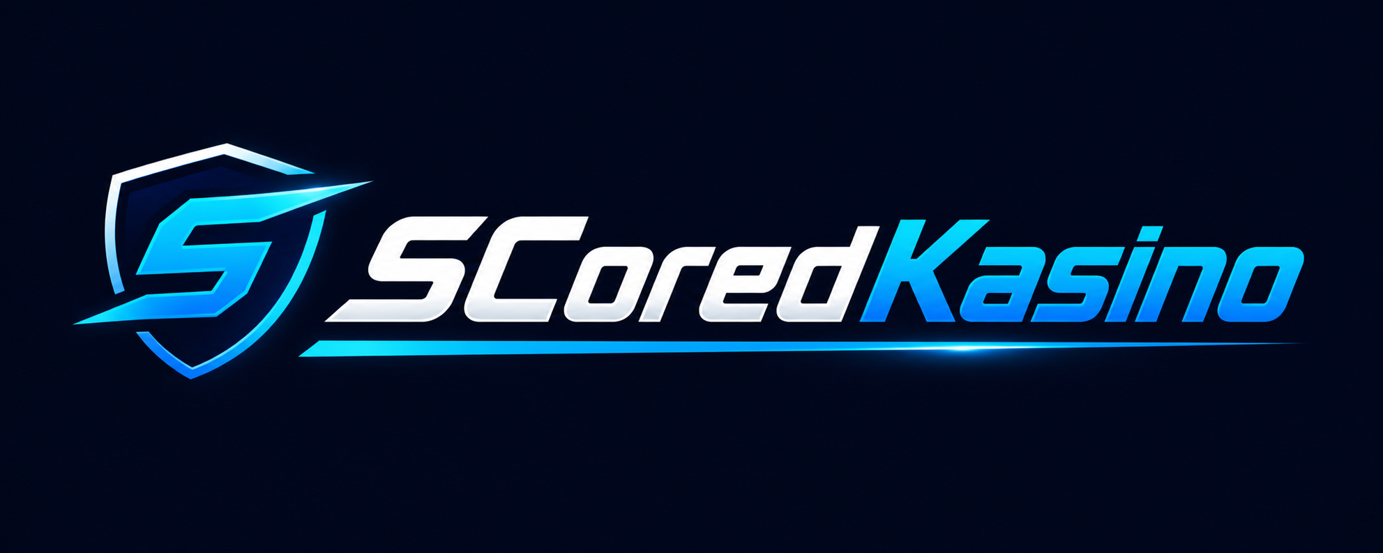 ScoredKasino logo