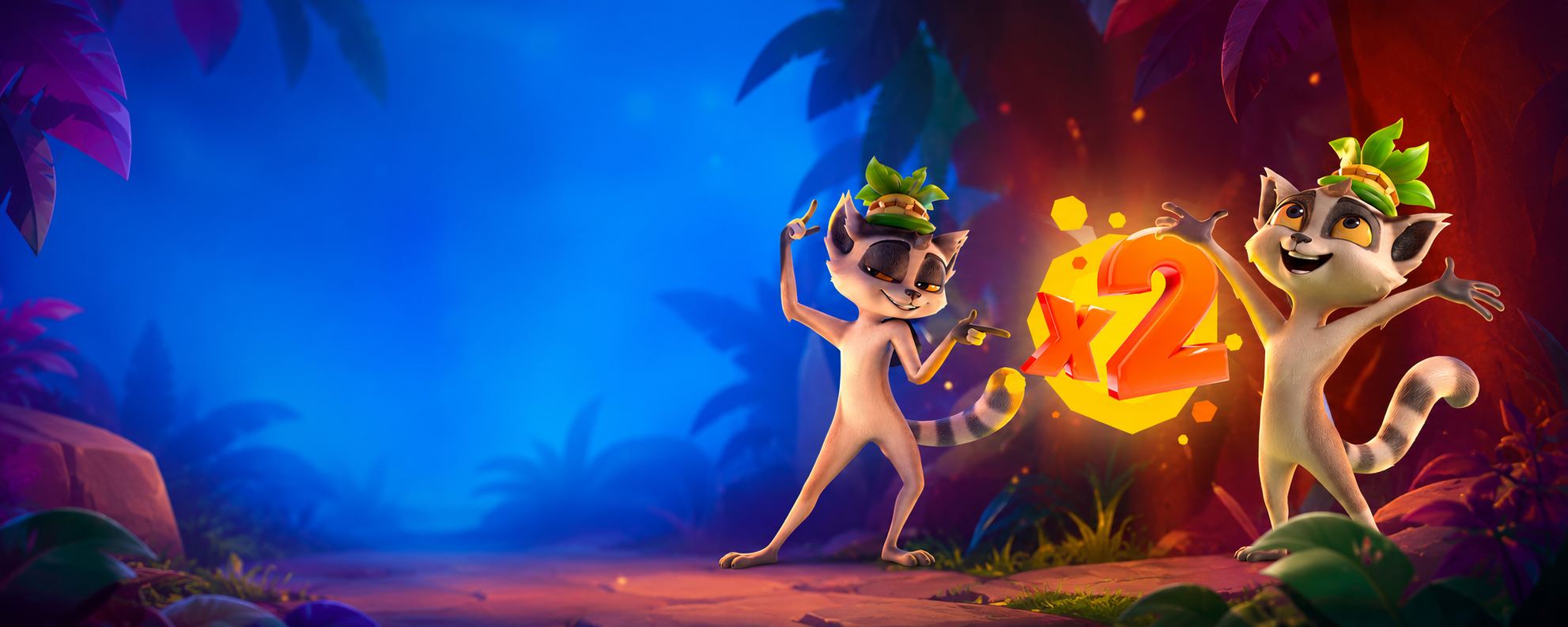 Spinamba Casino – bonus bez depozytu