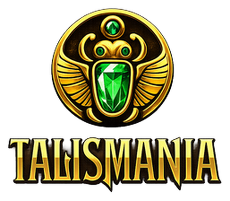 Talismania Casino Logo