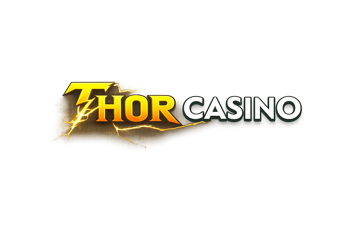 Thor Casino Logo