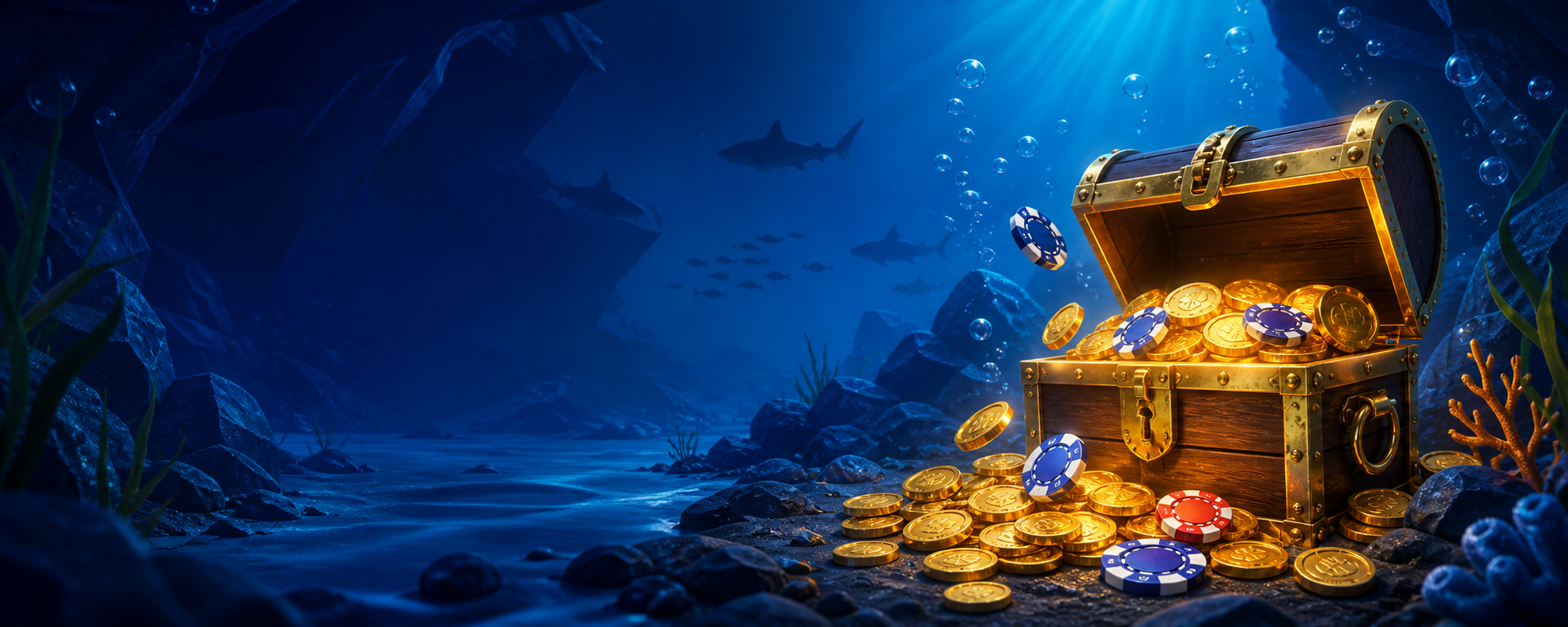 WinShark Casino: kompletní průvodce pro české hráče