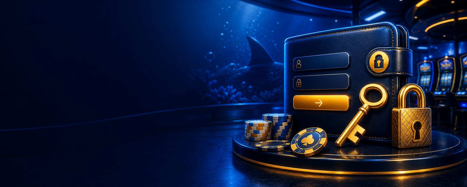 WinShark přihlášení: návod pro login, registraci a správu účtu