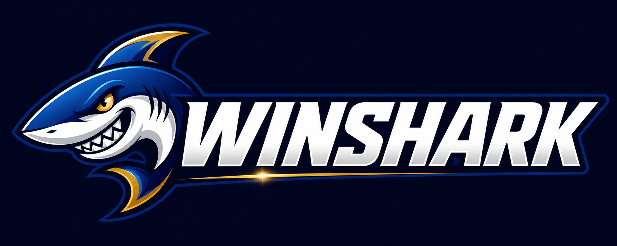 WinShark Casino logo