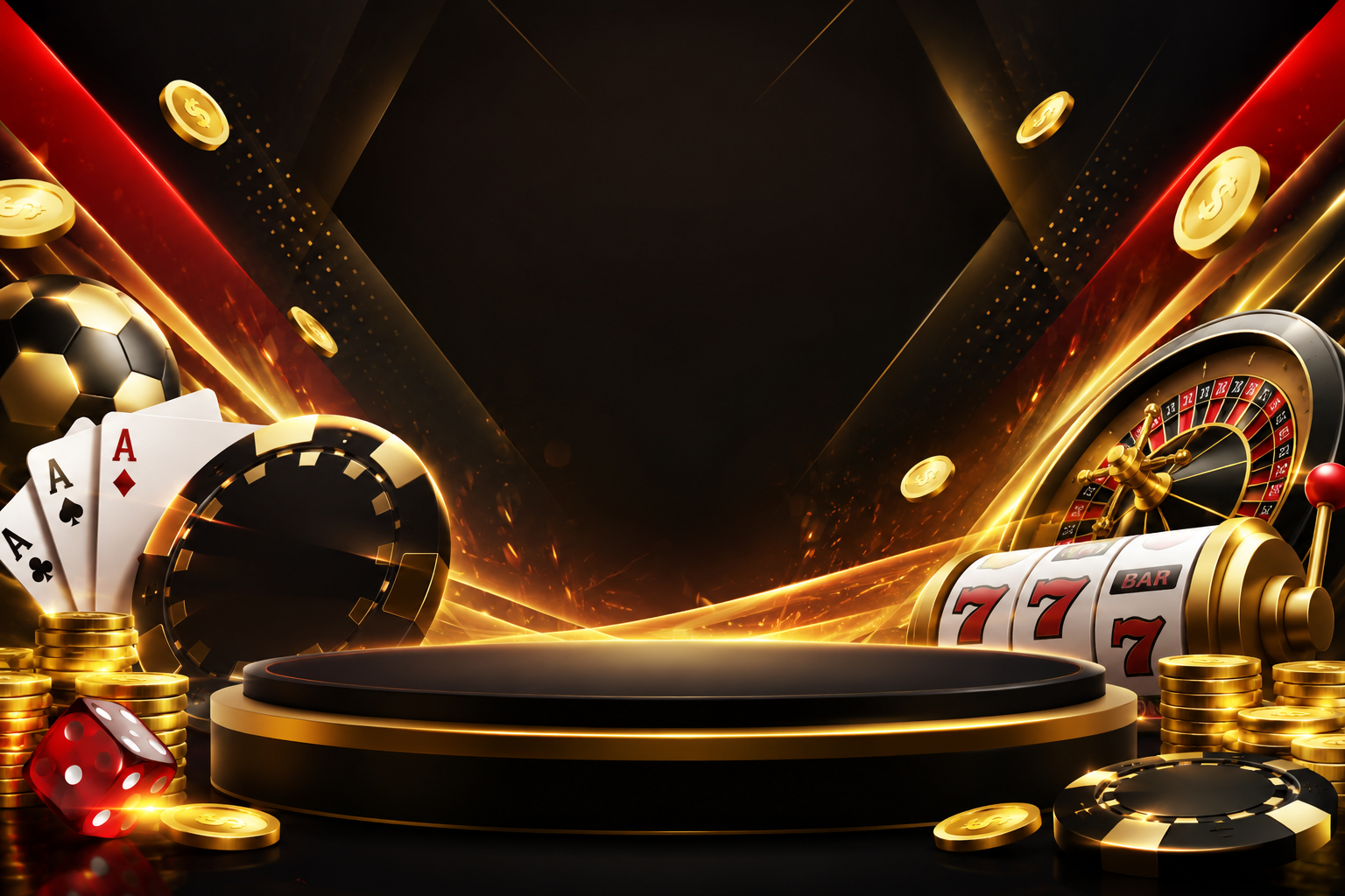 XX999 casino and betting hero banner